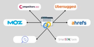 معرفی بیش از 40 ابزار سئو سایت در تهران
