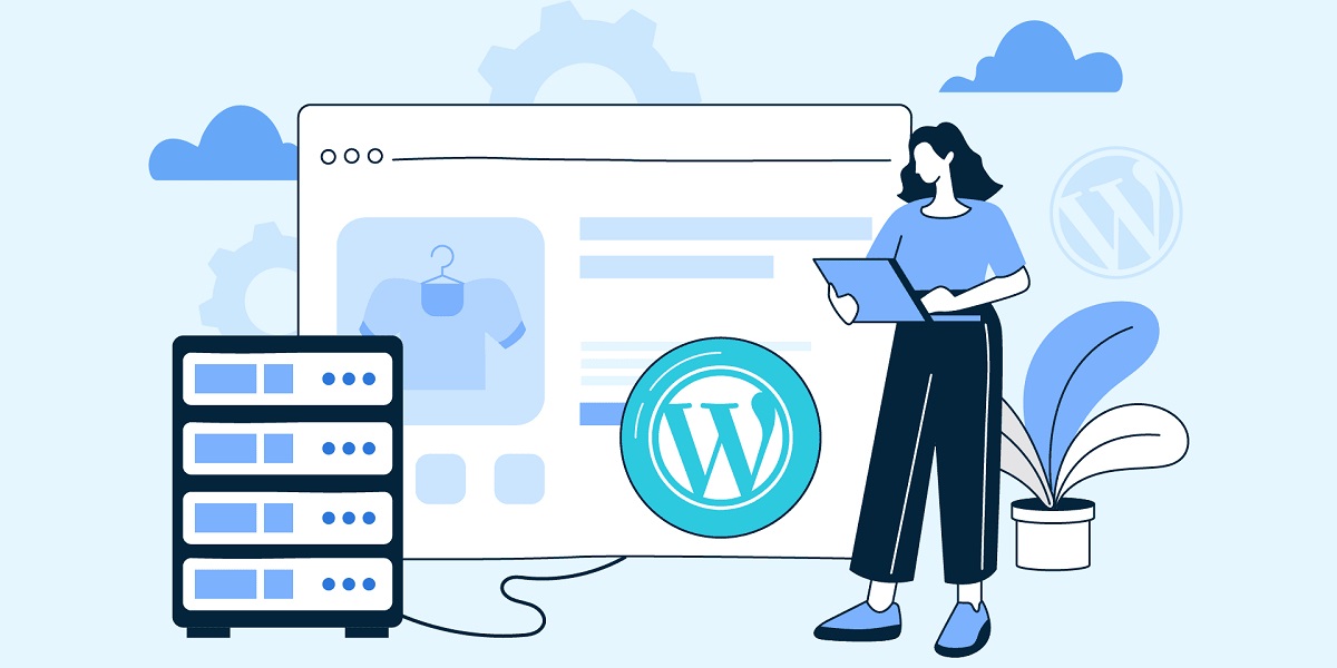 بهترین هاست وردپرس برای طراحی سایت